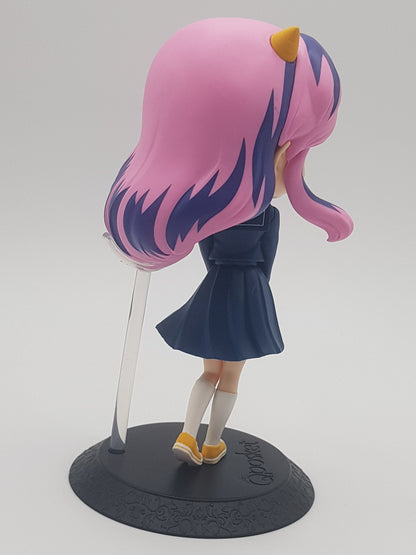 Lum Figur - Urusei Yatsura - Q-Posket Ver. B - Banpresto